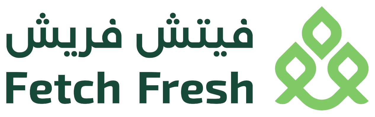 Fetch Fresh · فيتش فريش